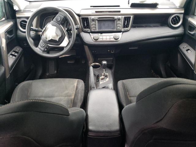 Toyota Rav4 Xle 2015 2T3RFREVXFW278746 Thumbnail 8