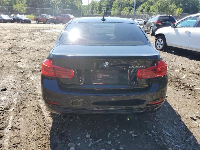 WBA8E9G54GNT44130 BMW 328 I Sulev