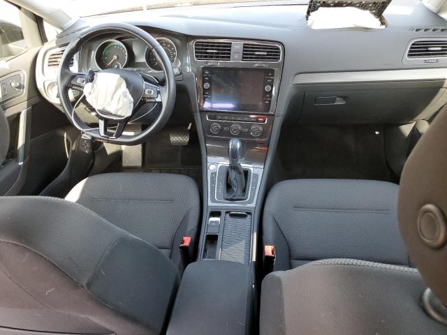2019 VOLKSWAGEN E-GOLF SE WVWKR7AUXKW917164