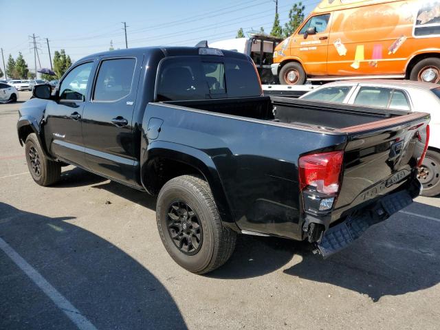 3TMAZ5CN5NM167957 Toyota Tacoma Double Cab
