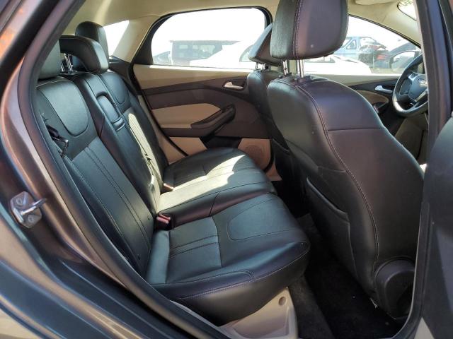 1FADP3K22EL391645 Ford FOCUS SE