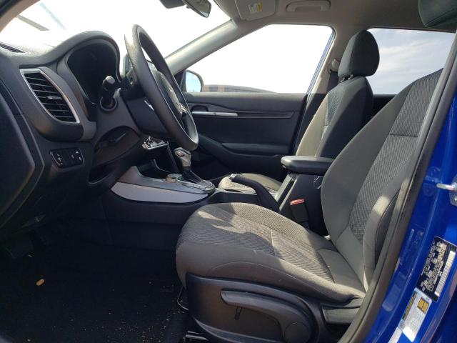 KNDEPCAA3P7431332 KIA Seltos Lx
