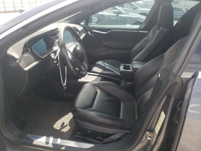5YJSA1E27GF132917 Tesla MODEL S