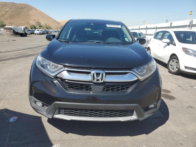 2HKRW1H86JH503798 Honda CR-V EXL