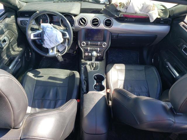1FATP8UH2L5101271 Ford MUSTANG