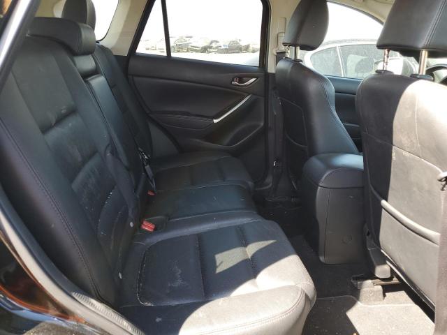 JM3KE2DY9G0848515 Mazda CX-5 GT
