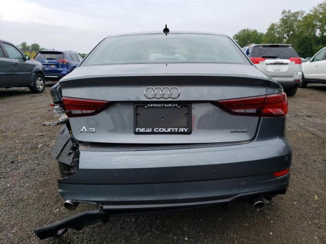2020 AUDI A3 S-LINE - WAUBEGFF3LA022763