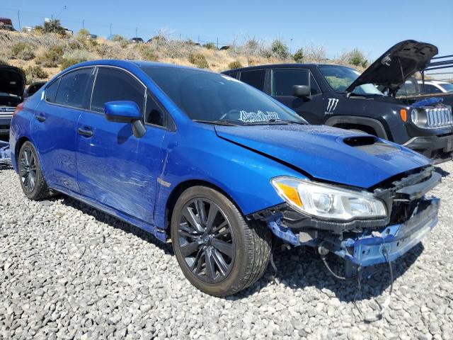 JF1VA1A66J9827788 Subaru WRX