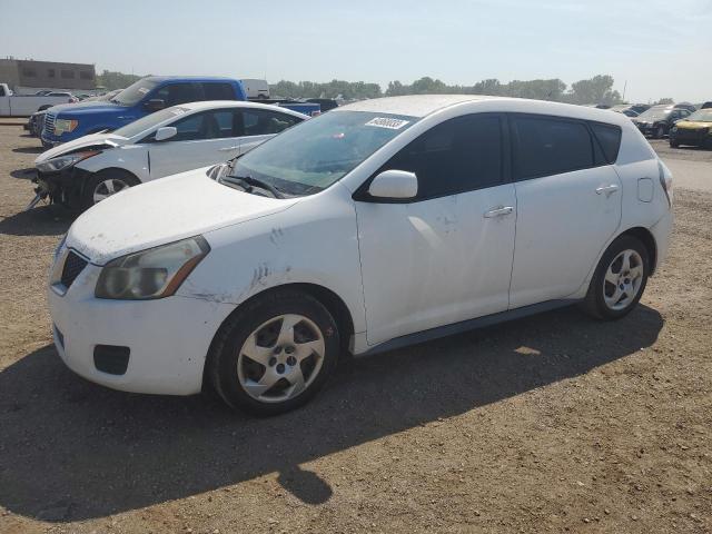 2009 Pontiac Vibe 