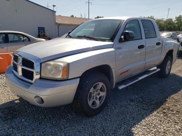 2006 Dodge Dakota 