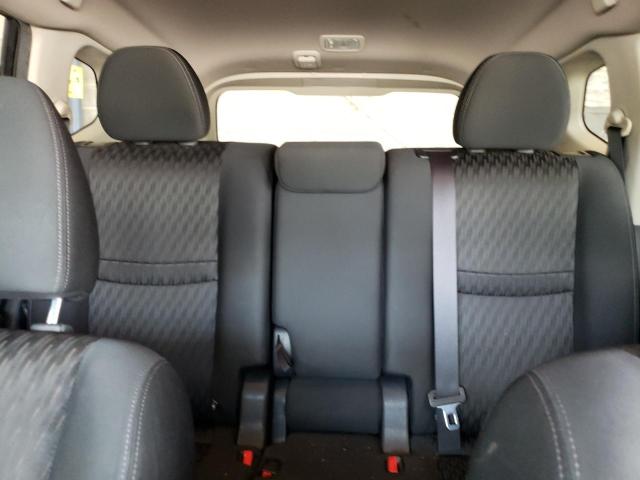 KNMAT2MT0HP560406 Nissan ROGUE S