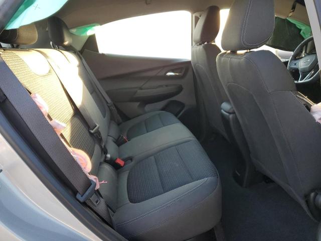 2023 CHEVROLET BOLT EV 1L 1G1FW6S0XP4140495