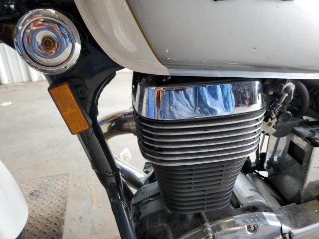 2009 SUZUKI LS650 - JS1NP41A592101403