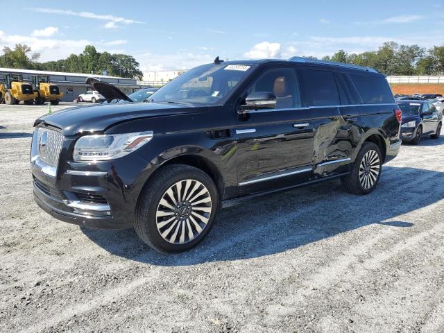 2019 Lincoln Navigator L Reserve