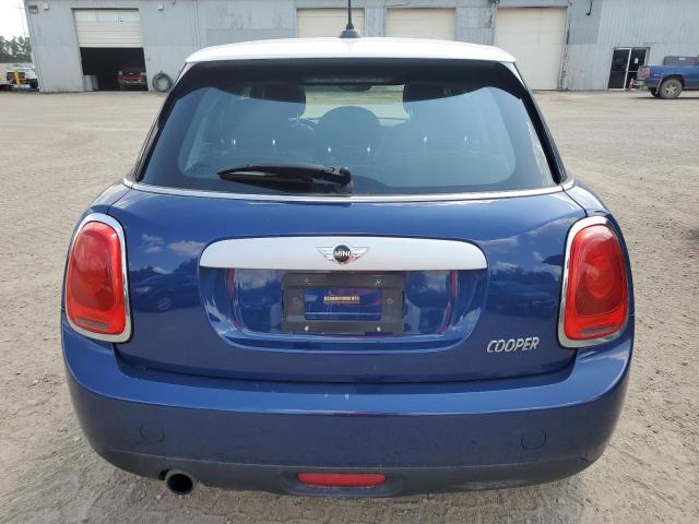 2015 MINI COOPER S E WMWXS5C55FT832323