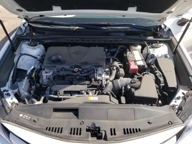 4T1C11AK2LU328805 Toyota CAMRY LE