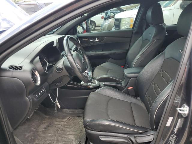 3KPF34AD5ME275550 KIA Forte Gt Line