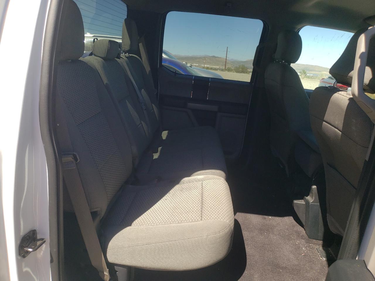 1FTEW1EP3GKE45363 FORD F-150 2016