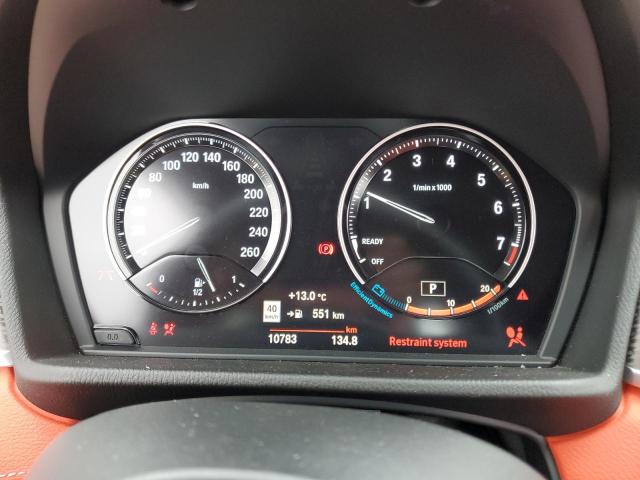 2021 BMW X2 XDRIVE2 - WBXYJ1C00M5T00425