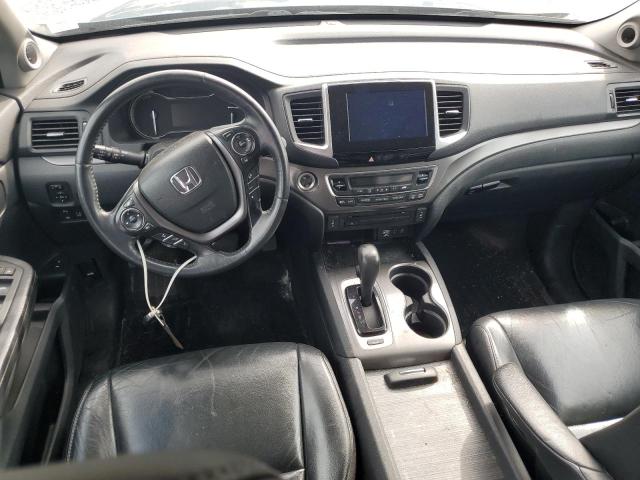 2016 HONDA PILOT EXLN - 5FNYF6H73GB506990
