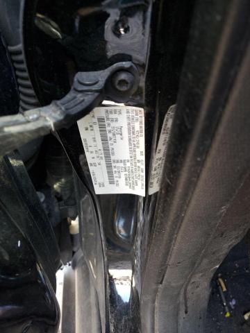 1FADP3N26HL287661 Ford Focus Titanium