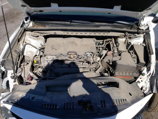4T1C11AK0NU045788 Toyota CAMRY LE