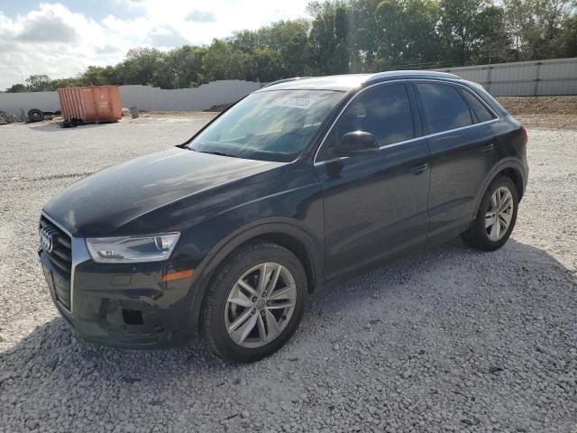 2016 Audi Q3 Premium Plus