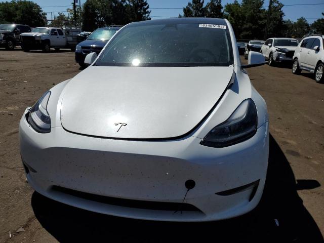7SAYGDEF8NF498754 Tesla Model Y