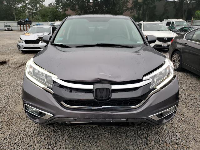 2HKRM4H51FH670171 | 2015 HONDA CR-V EX