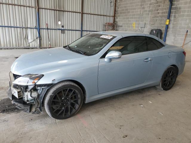 2010 Lexus IS 250 