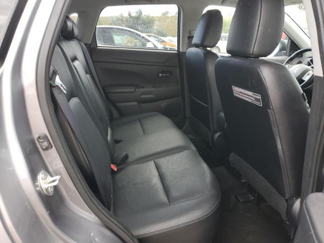 JA4AR4AW4HZ019012 Mitsubishi Outlander Sport Sel