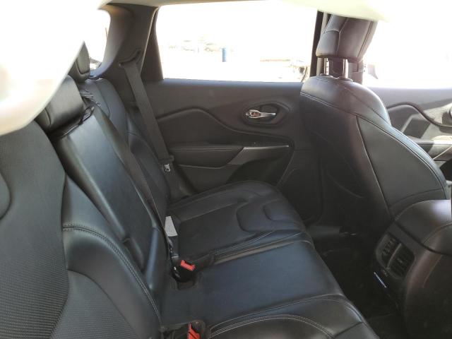 1C4PJMDX2KD408019 Jeep Cherokee Limited