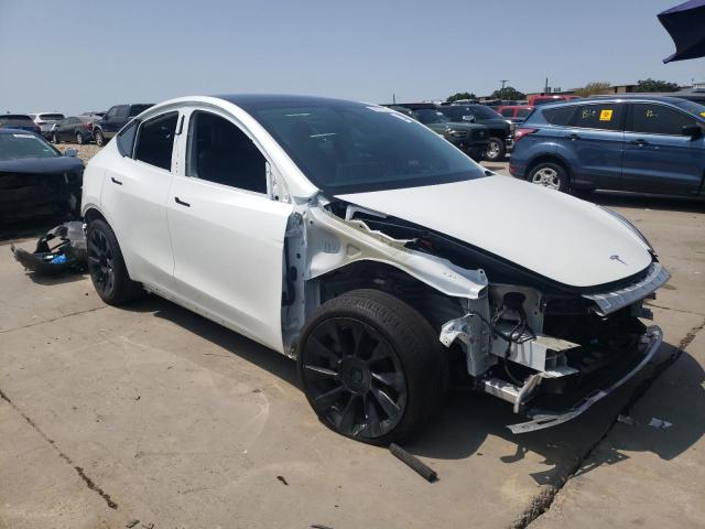 7SAYGDEE5NF318203 Tesla Model Y