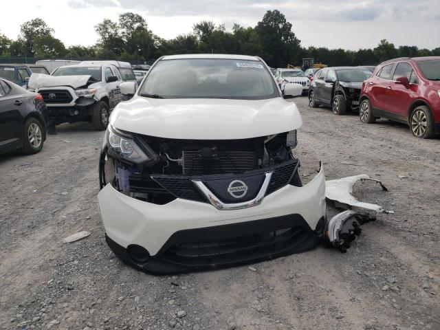 2019 NISSAN ROGUE SP JN1BJ1CP7KW225295