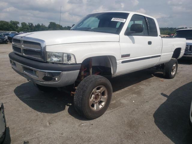 2000 Dodge Ram 2500 