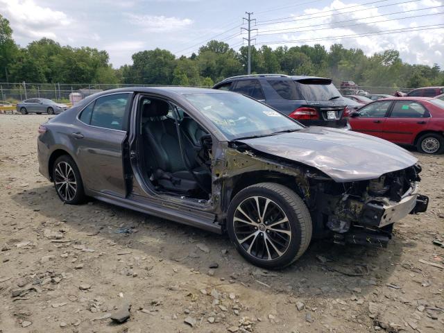 4T1G11AK7LU328381 Toyota CAMRY SE