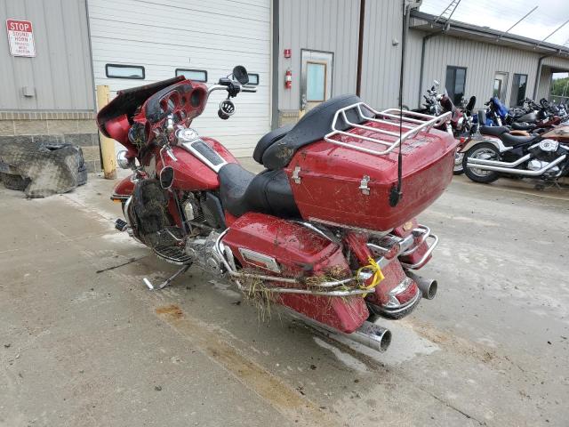 2012 HARLEY-DAVIDSON FLHTC ELEC - 1HD1FFM19CB660392