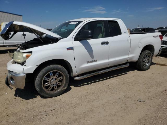 2007 Toyota Tundra 