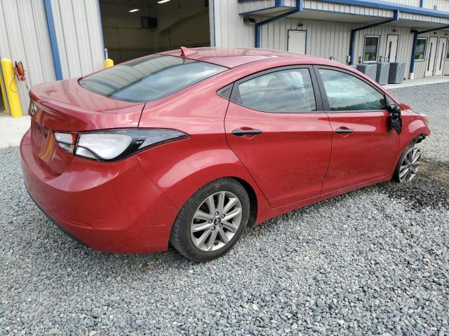 KMHDH4AE9EU175452 | 2014 HYUNDAI ELANTRA SE