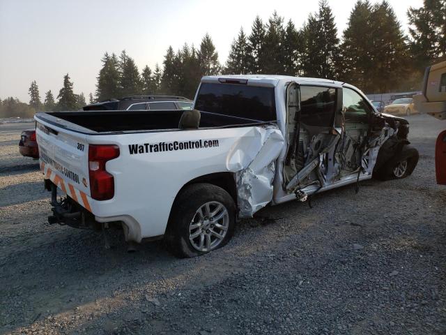 3GCPWAEH2KG222720 Chevrolet Silverado C1500