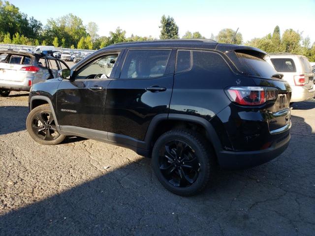 3C4NJDBB3JT325254 Jeep Compass Latitude