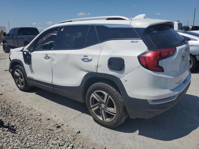 3GKALVEV7LL269122 GMC Terrain Slt
