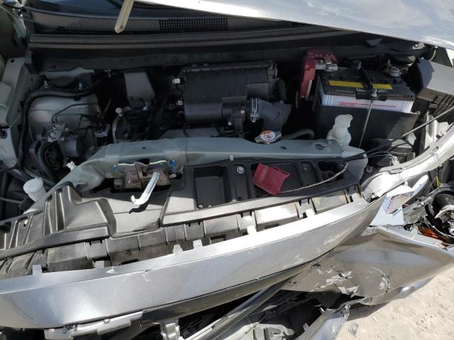 ML32F3FJ1LHF02214 Mitsubishi Mirage G4 Es