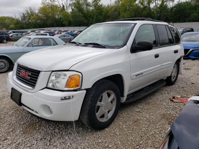 2002 GMC Envoy 