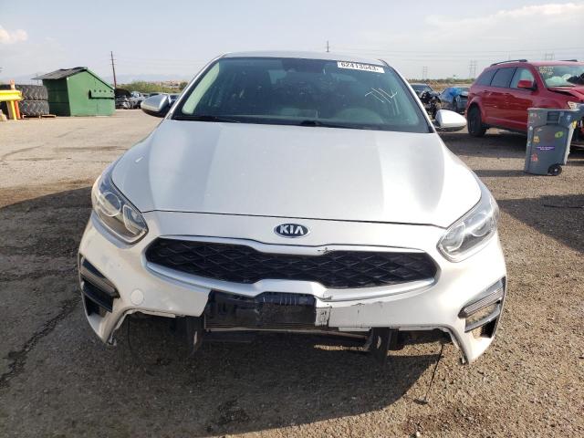 3KPF24AD0LE249147 KIA FORTE FE