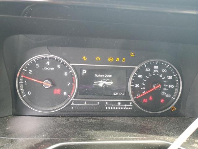 5XYRLDLC1MG036081 KIA SORENTO S