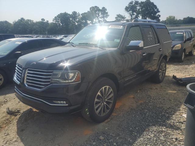 2015 Lincoln Navigator 