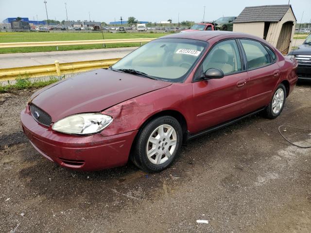 2006 Ford Taurus SE