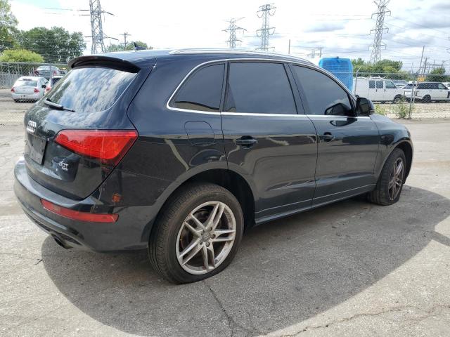 VIN WA1DGAFP0DA044338 2013 Audi Q5, Premium Plus no.3