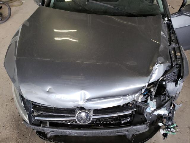 2015 VOLKSWAGEN GOLF TDI - 3VW2A7AU0FM053428